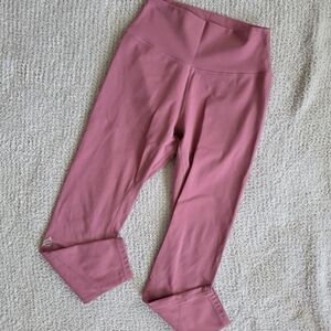 P'tula - The Alainah III Sleek Legging